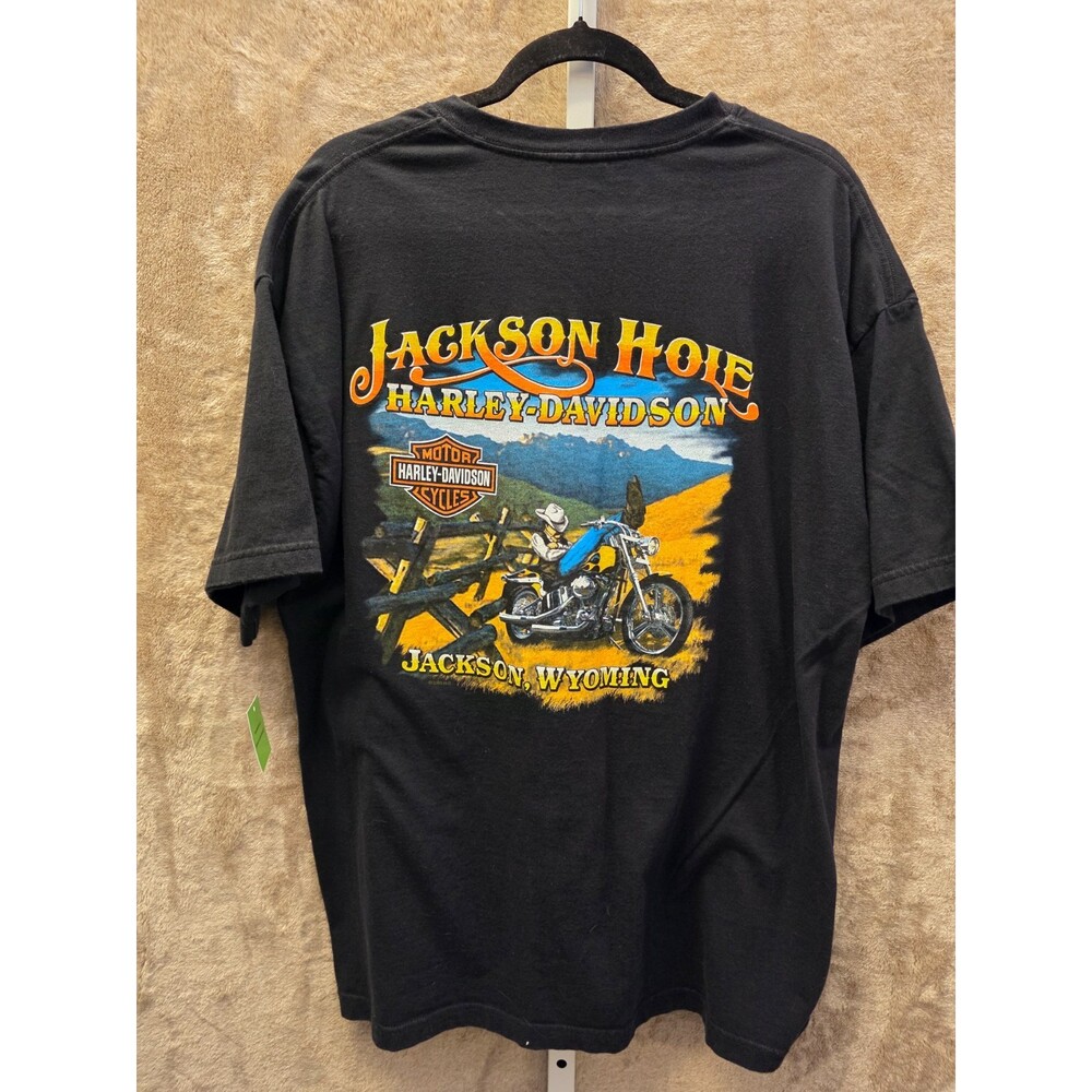 Jackson Harley - Picture 5 of 5